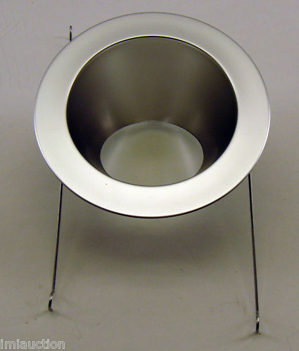 Wet Location Angle Cut Reflector E3AASRHSF 3" IRIS