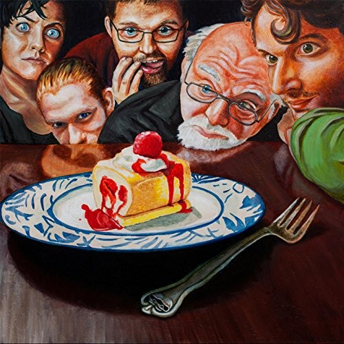 TONGUE IN CHEEK JAZZ BAND - Jelly Roll - CD - **BRAND NEW/STILL SEALED**