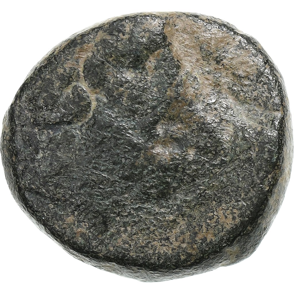 [#1279079] Paphlagonia, time of Mithradates VI, Æ Unit, ca. 95-70 BC, Sinop, Bro