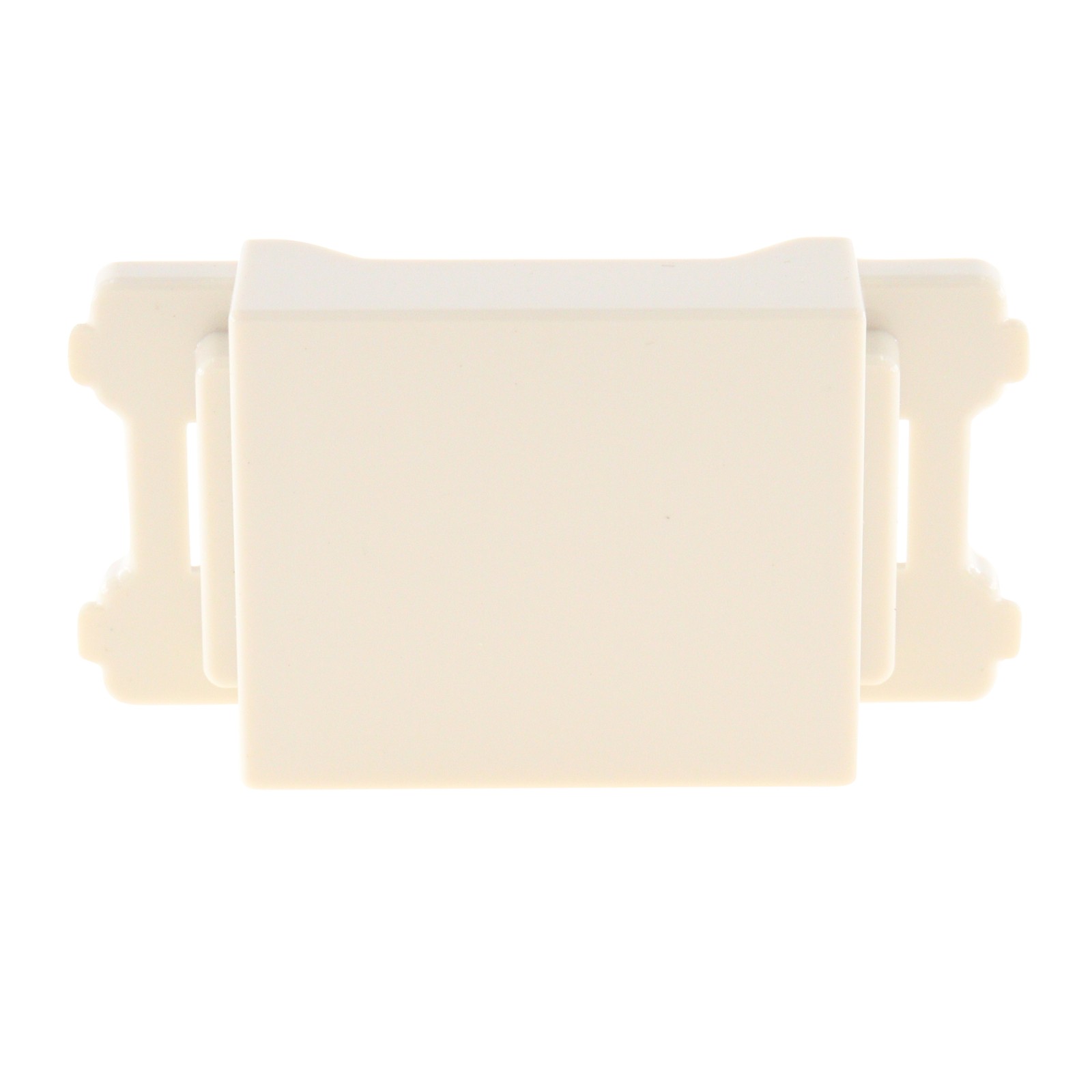 UNIVERSAL-DOUGLAS WN-3020-8 BLANK BUTTON CHIP, 1-BUTTON