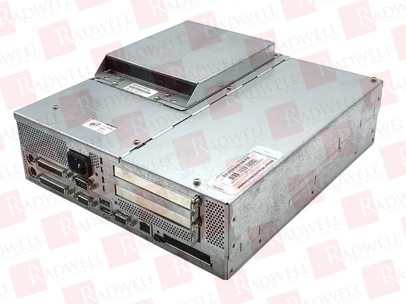 SIEMENS 6ES7647-5CE00-1JX0 / 6ES76475CE001JX0 (USED)