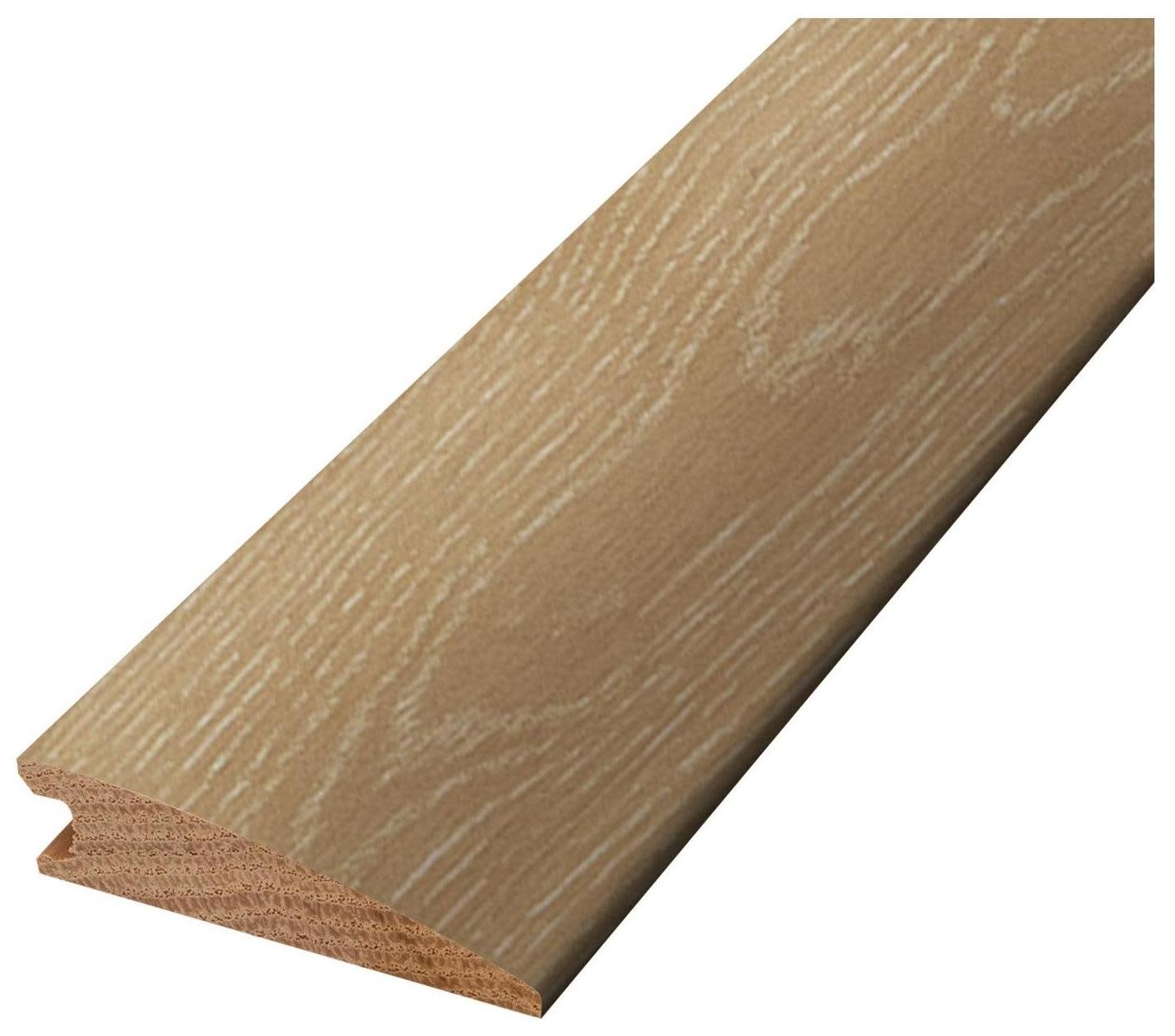 Performance Accessories HREDD 84" x 2" Engineered Hardwood - Sea Bottle Oak