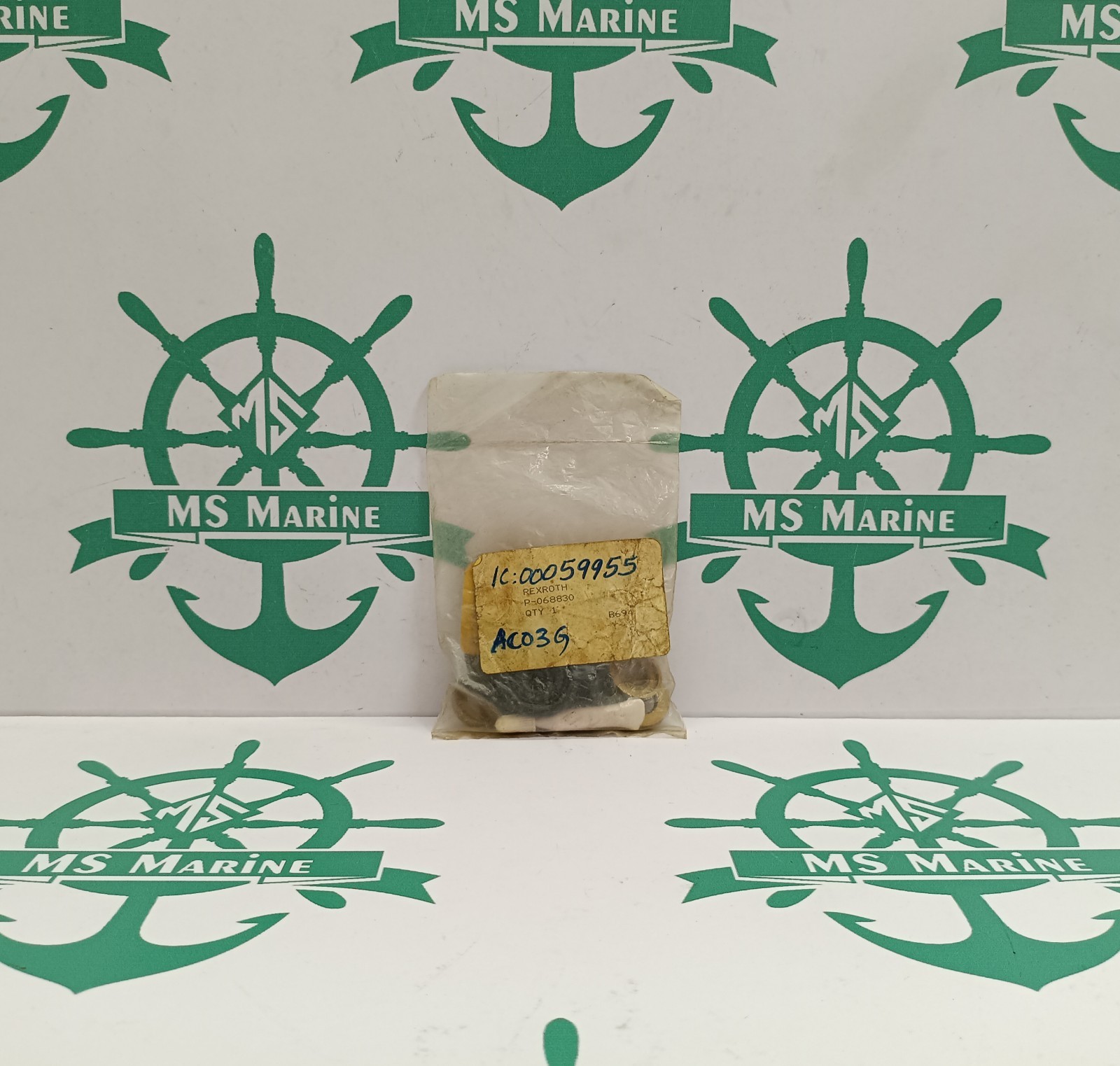 REXROTH  R431007356  REPAIR  KIT  P-068830-00000  (  FREE SHIPPING  )