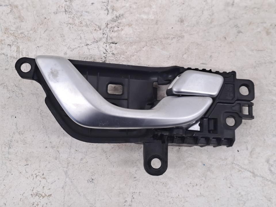 Door handle, interior fitting Hyundai IONIQ 2022 82623G2000