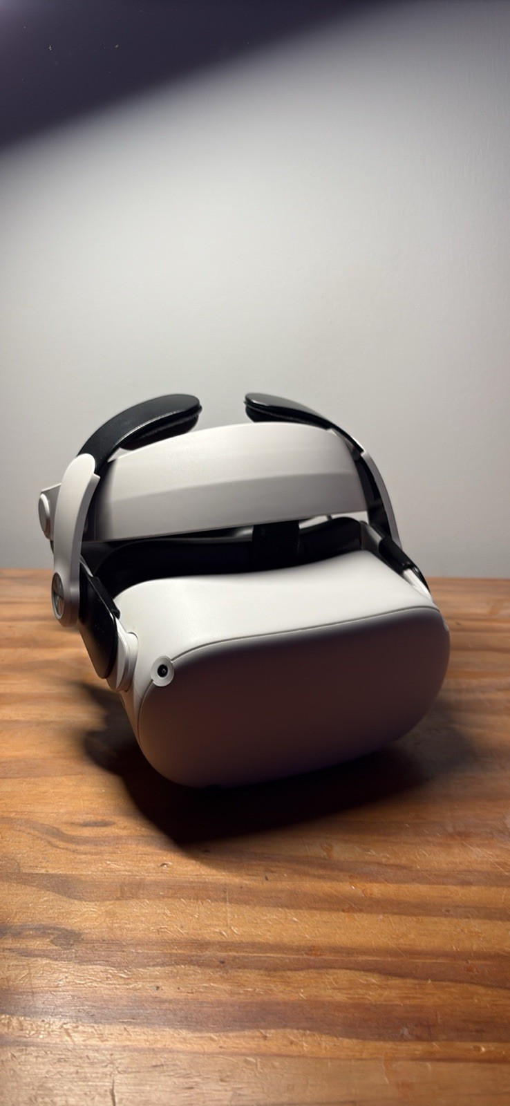 Oculus Quest 2 Virtual Reality Headset Bundle 256GB with BOBOVR Accessories