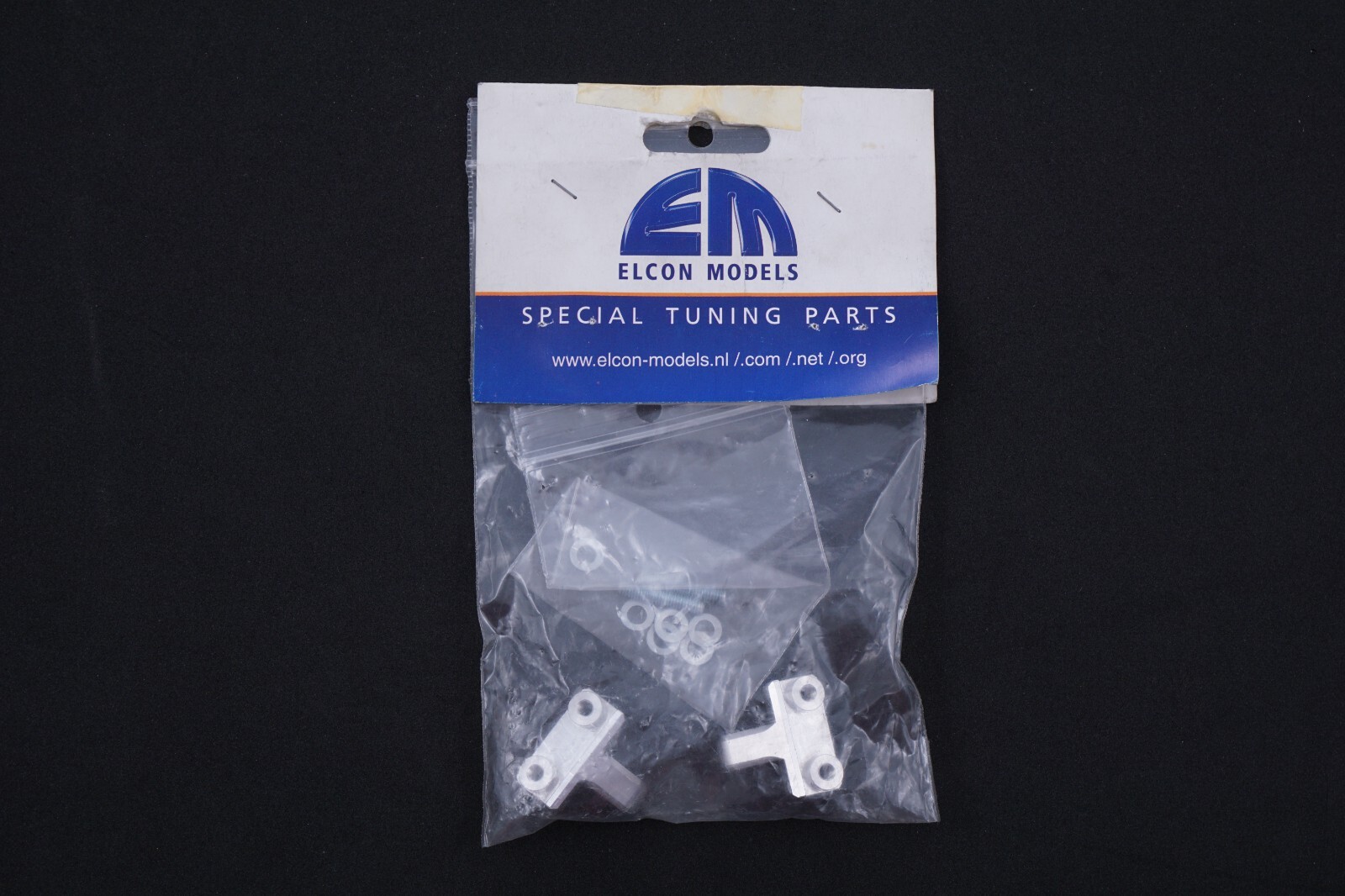 Elcon Models Special Tuning Parts 11403 Modeling