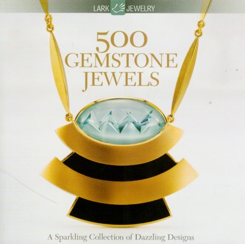 Gemstone Jewelry 500 Examples Rings Earrings Bracelets Necklaces Pendants Tiaras