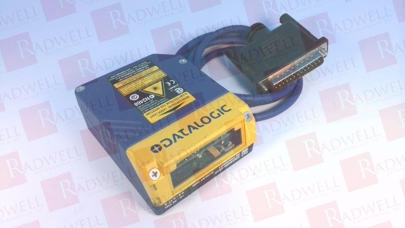 DATALOGIC DS2400N-0210 / DS2400N0210 (USED)