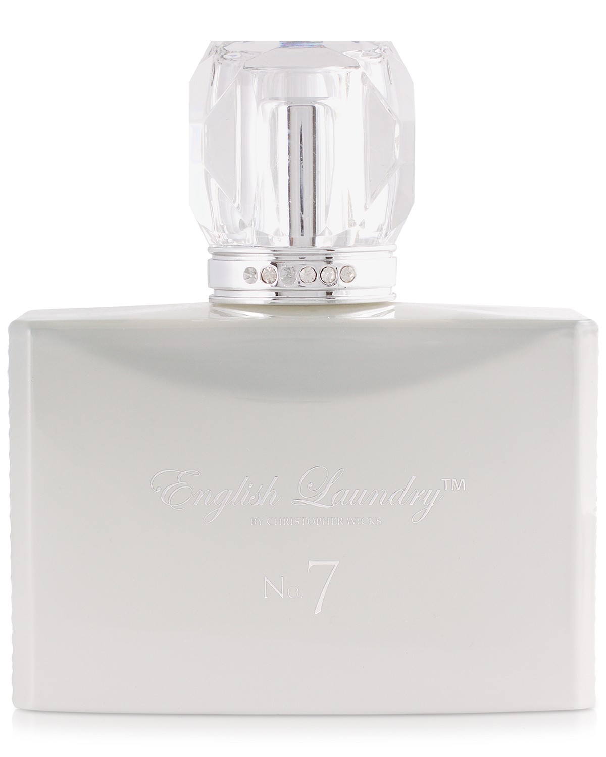 English Laundry-No. 7 for Her Eau de Parfum, 3.4 oz|20789