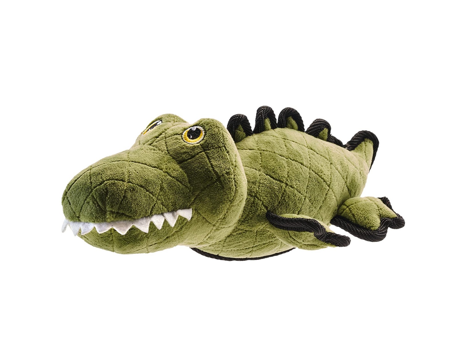 Hunter - Tough Toys Toy Cayman Crocodile