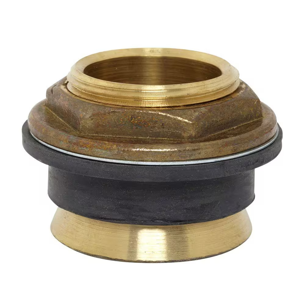 2.25 In. X 1.25 In. Inlet Spud