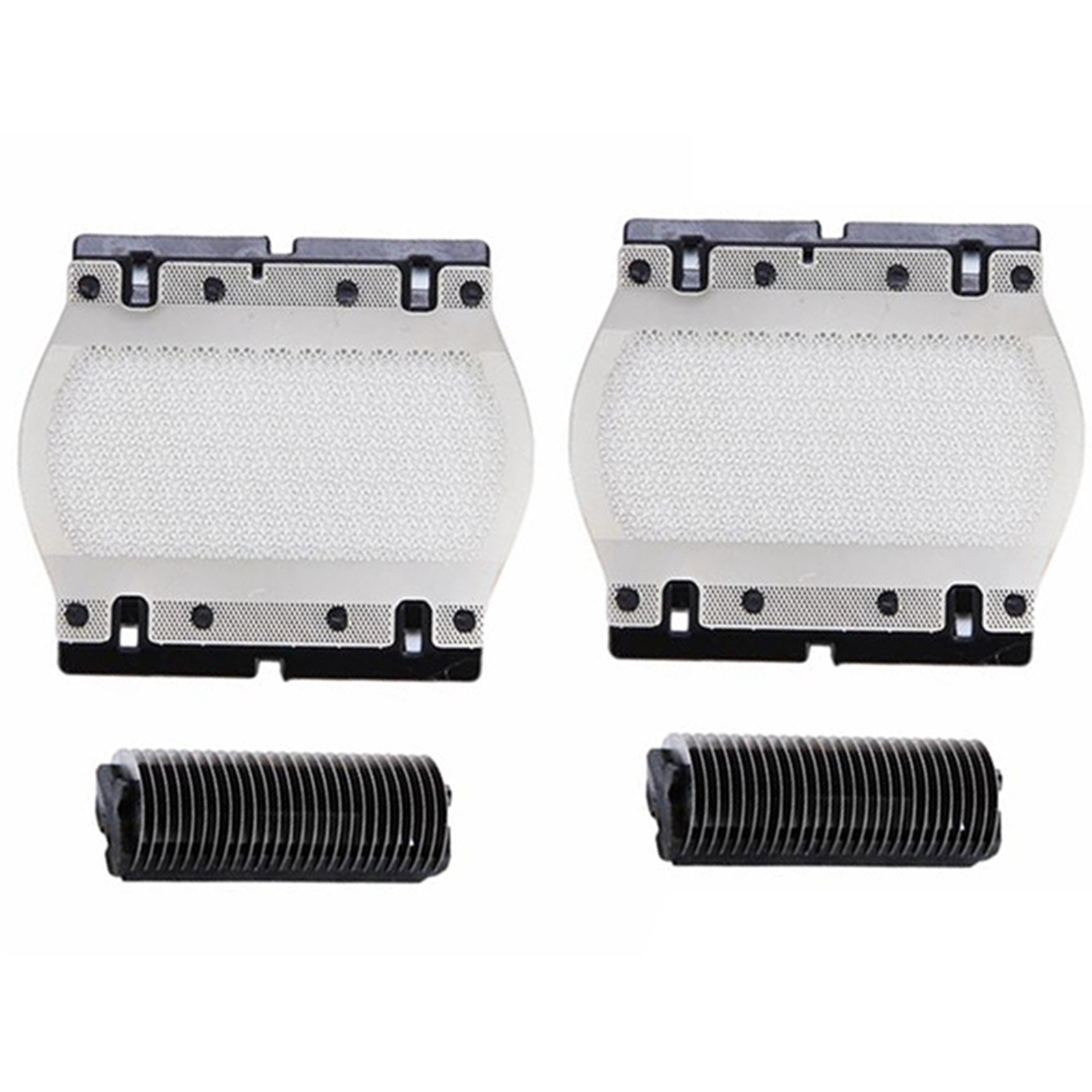 2X 11B Shaver Foil & Cutter for  Series 110 120 130 140 150 Electric2969