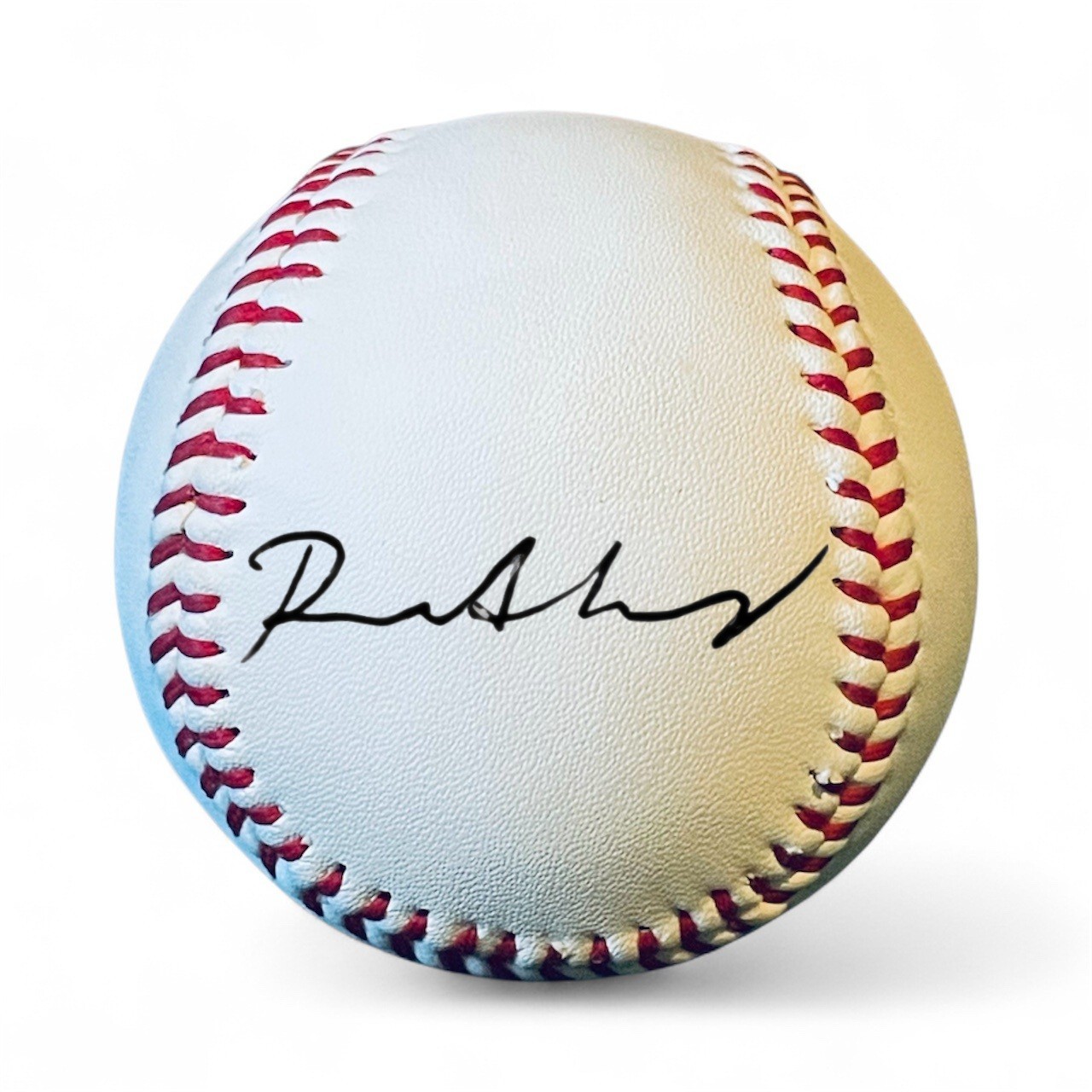 Replica Autographed Roman Anthony Baseball