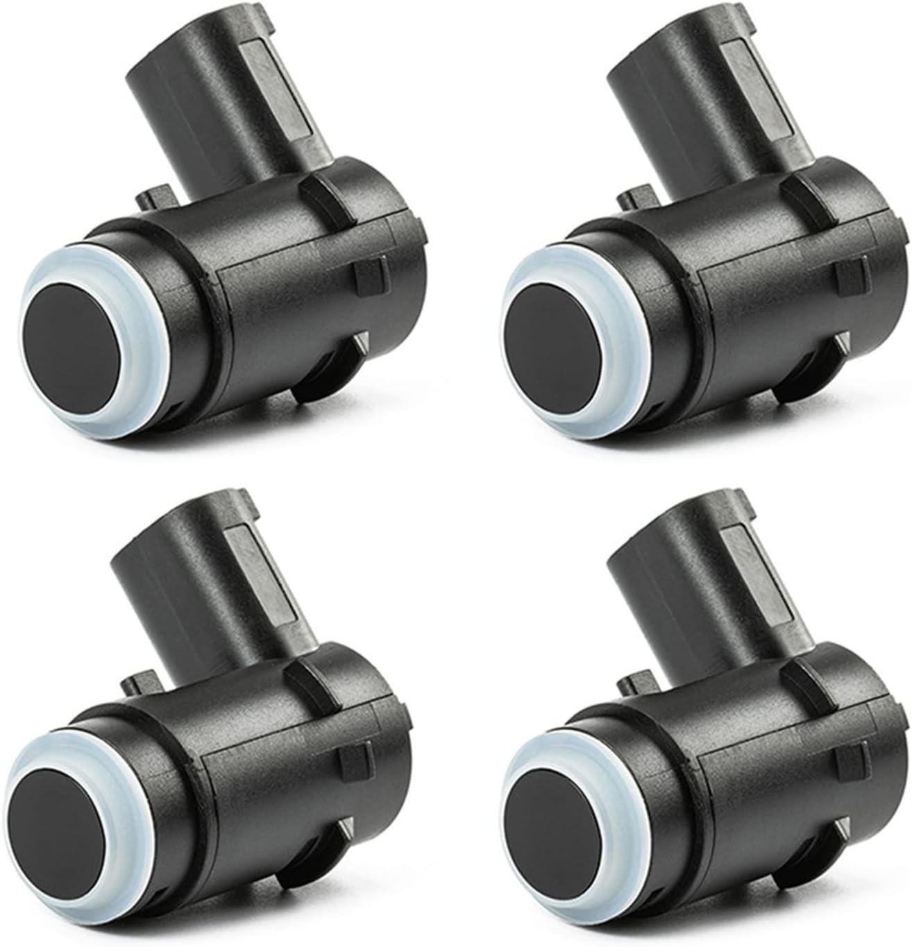 9L3Z-15K859-D Backup Parking Sensors (4PCS) for 2009-2014 Ford F-150