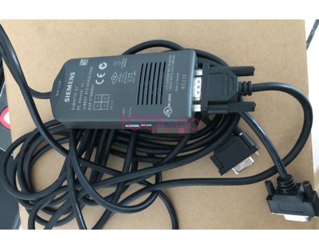 Fit For Used 6ES7 972-0CA23-0XA0. *yt