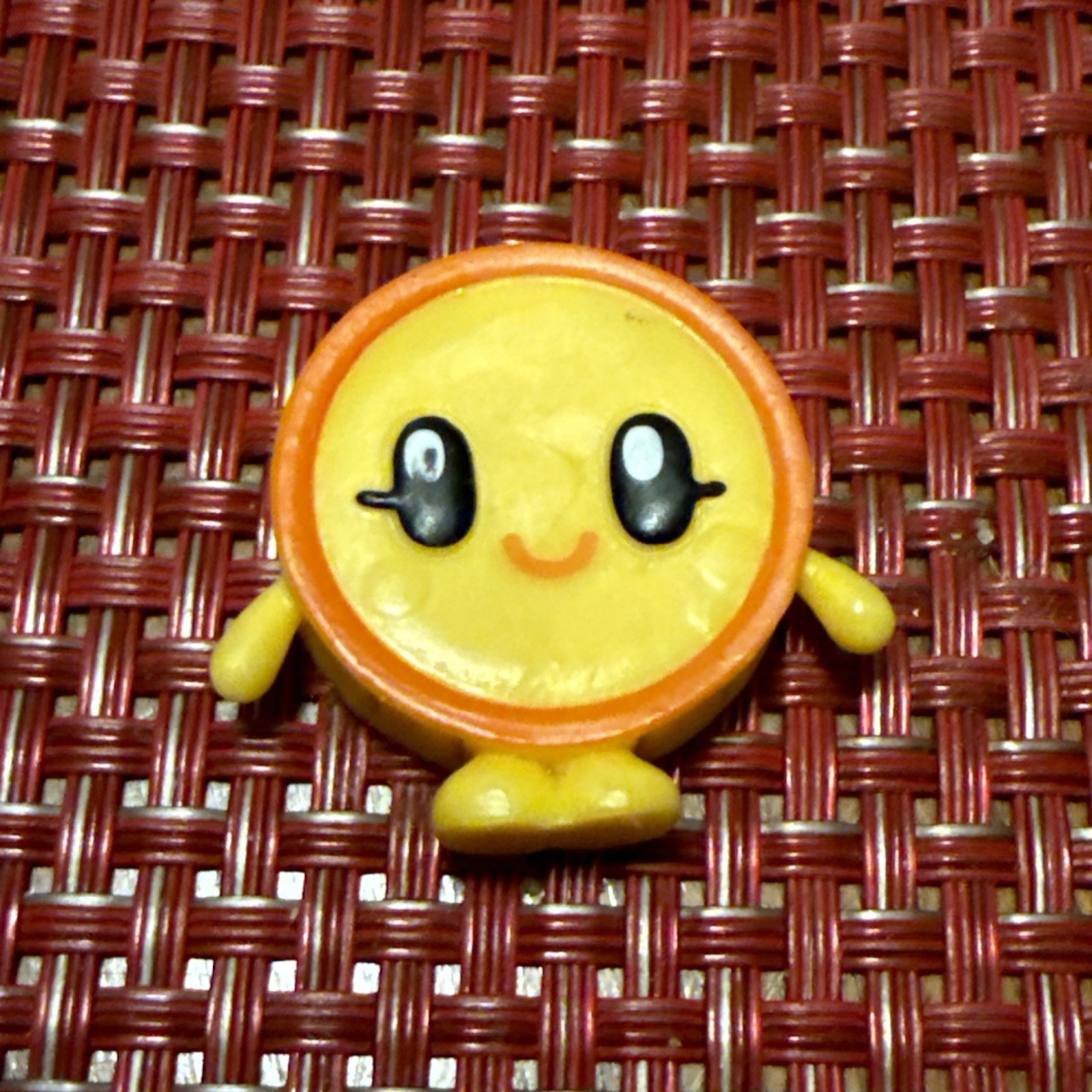 Moshi Monsters Moshlings Series 2 Normals #11 Penny