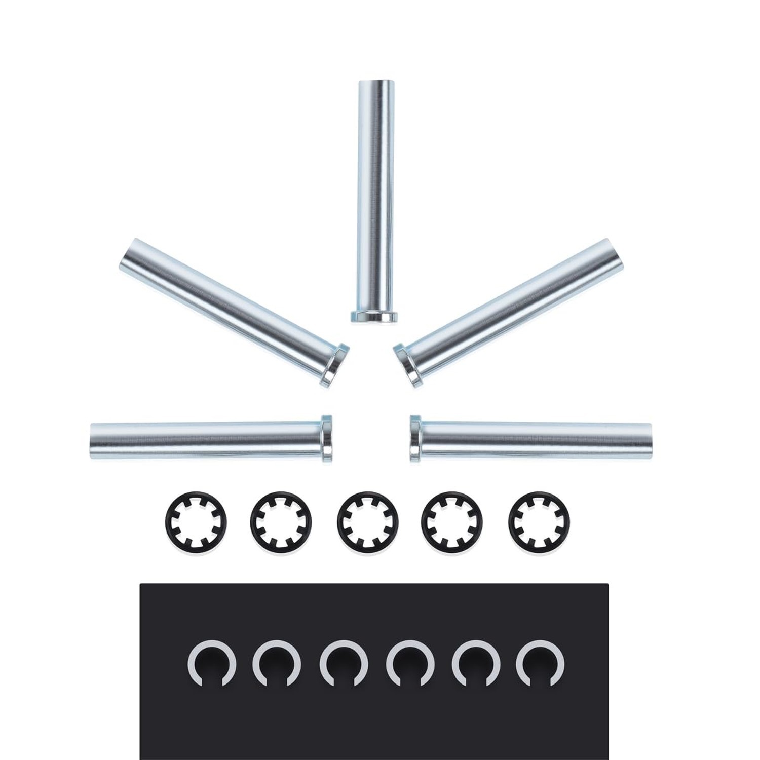 for Power Rv Awning Replacement Part Pins and Fasteners Kit