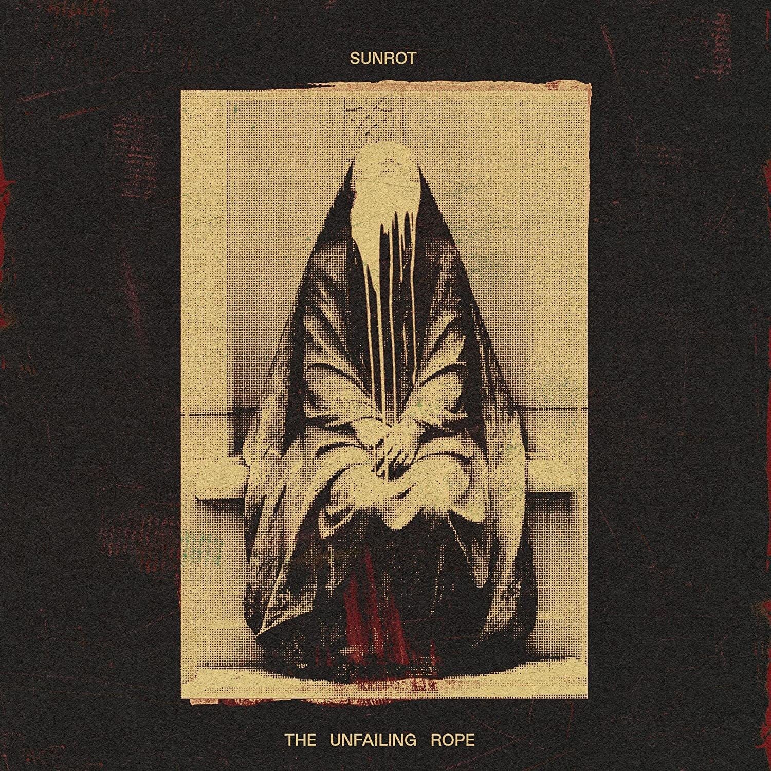 Sunrot The Unfailing Rope (Vinyl) 12" Album