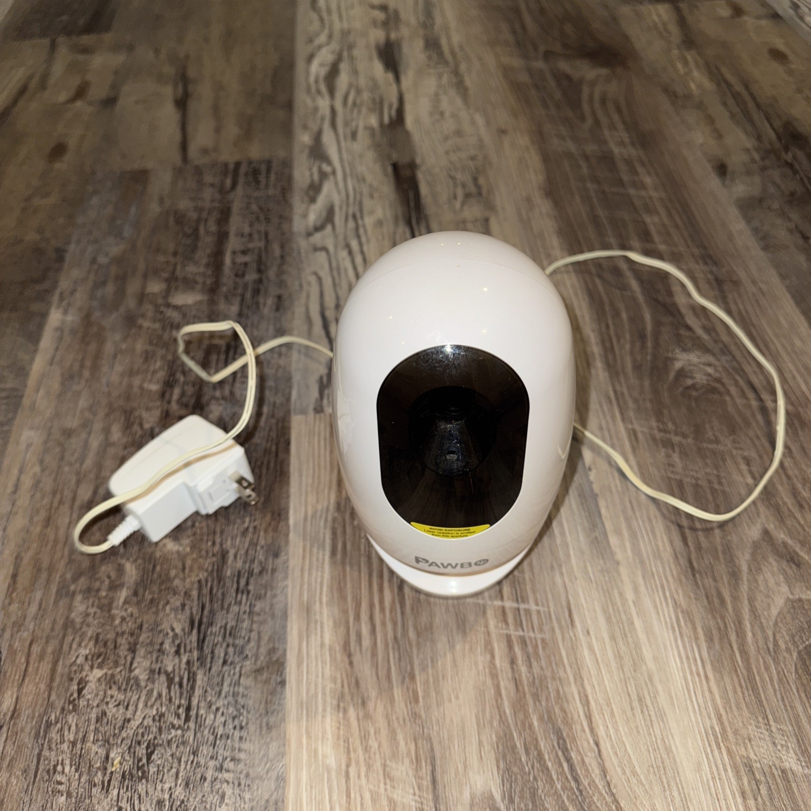 Pawbo Pet Camera Cats Dogs PPC-21CL  (35)