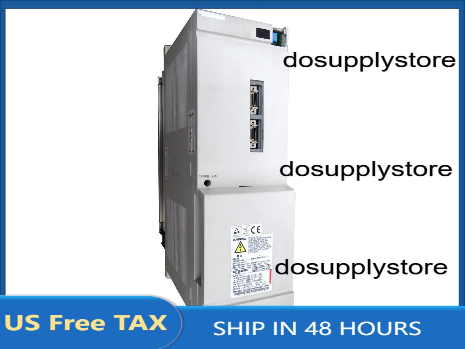 Mitsubishi MDS-B-CV-185 Power Supply Unit