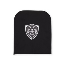 10"x12" Backpack Soft Armor Insert NIJ IIIA UHWMPE + ARAMID 1pcs