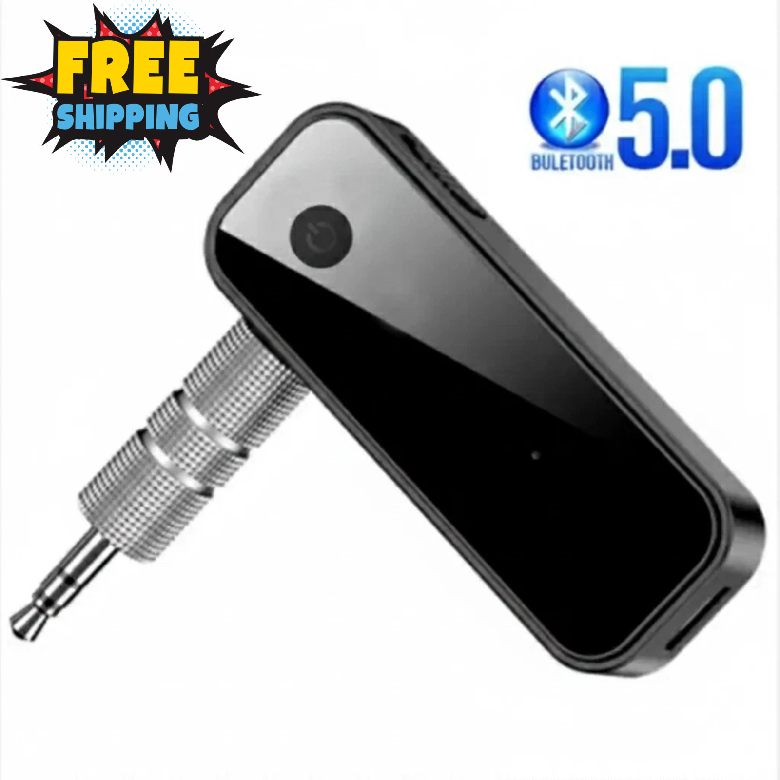 USB Wireless Bluetooth Transmitter Receiver for Car Music Audio Aux Adapter lot