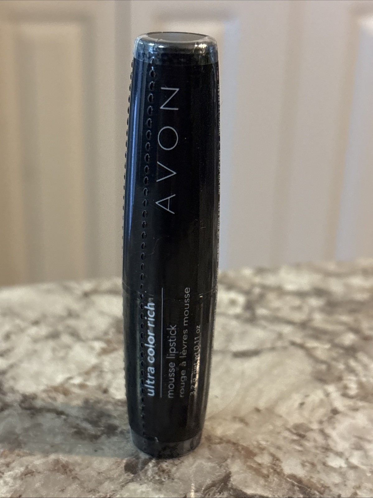 Avon Ultra Color Rich Mousse Lipstick VERY VIXEN #D205 Brand New Sealed