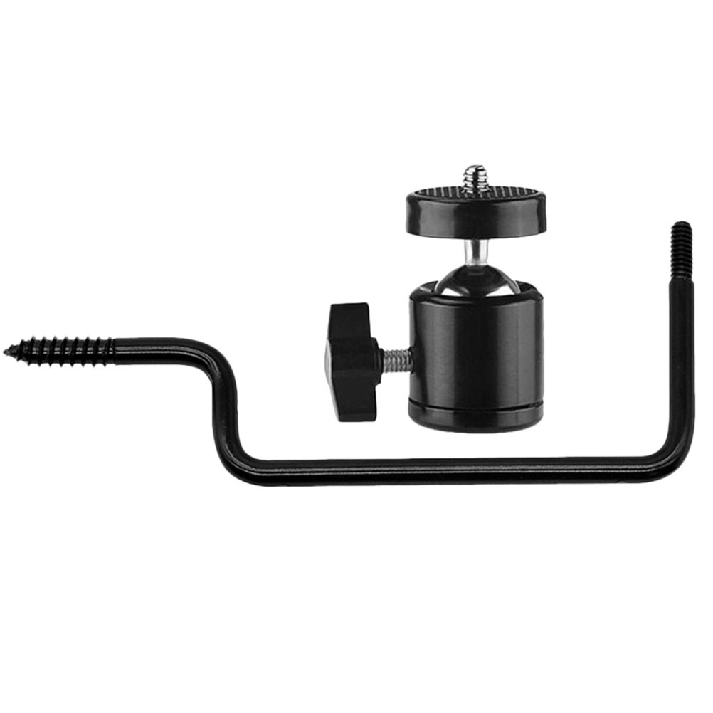  Rotatable Trail Camera Stand Tree Mounting Bracket Outdoor Mounts