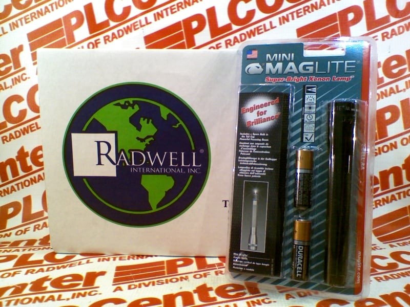 MAG INSTRUMENTS M2A01H / M2A01H (USED)