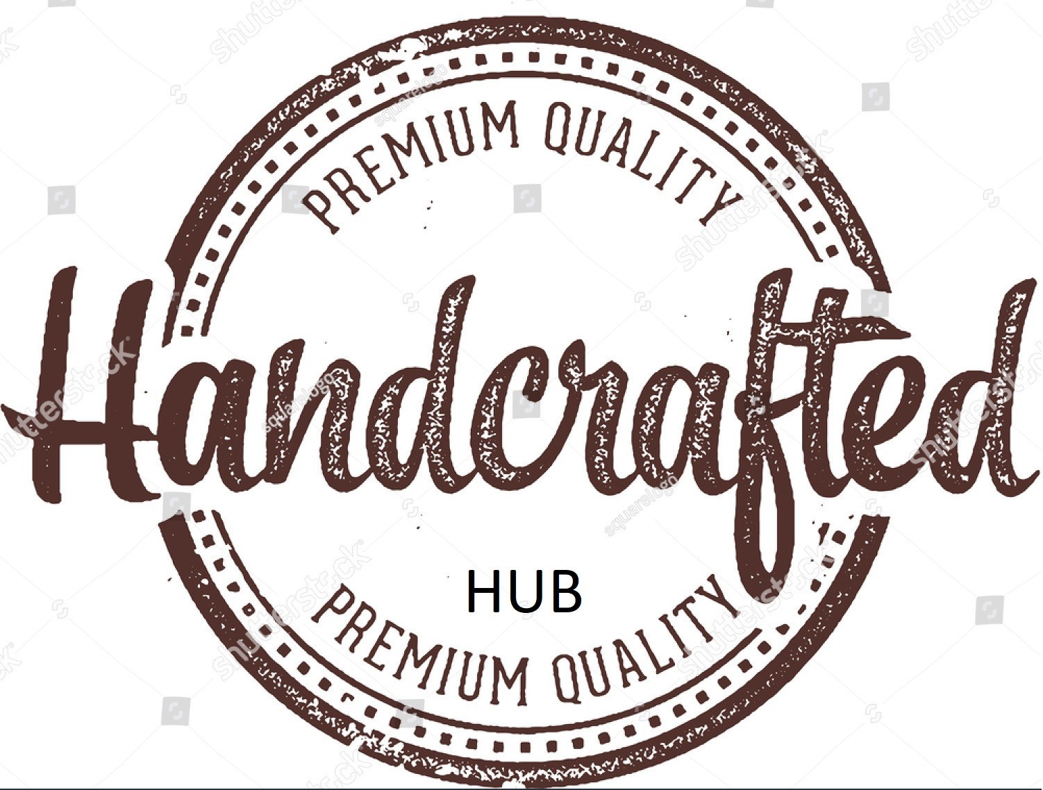 Handcrafted.Hub web3 domain name - You own forever!