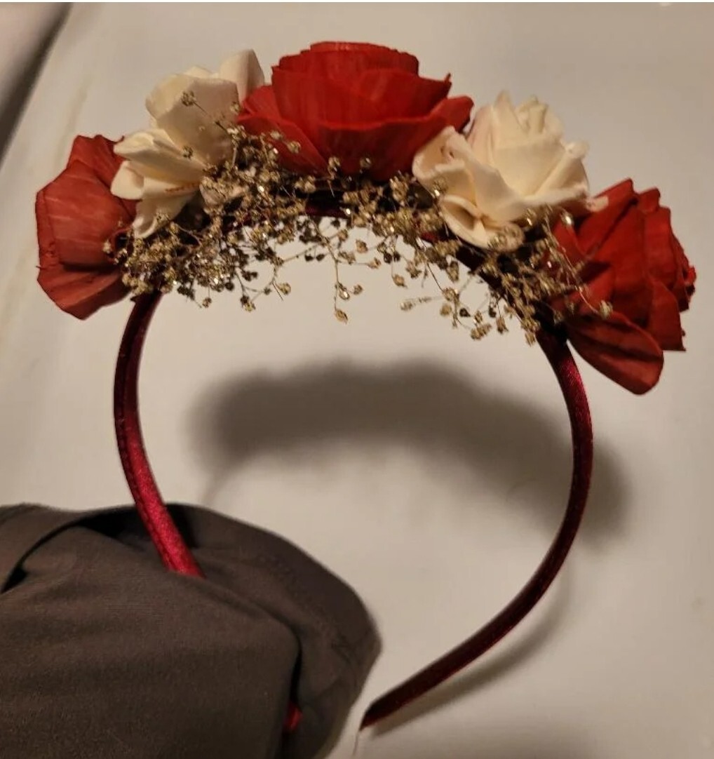 Decorative Headbands