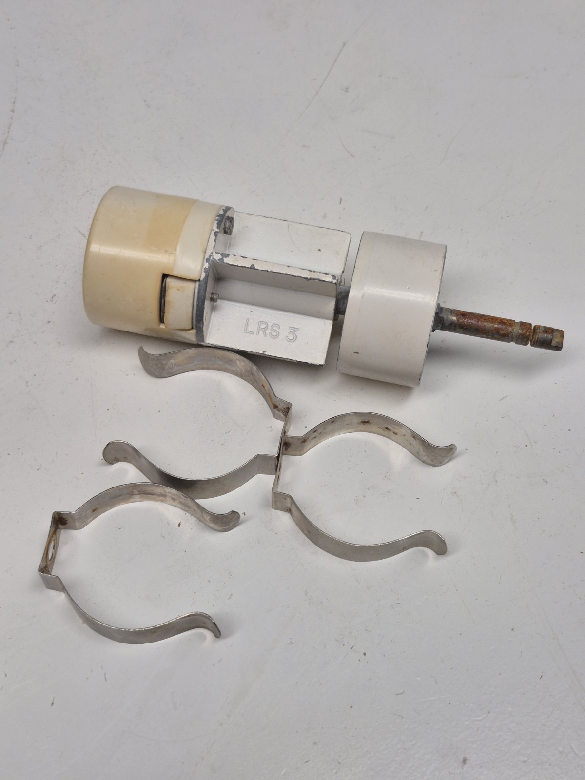 GARRARD Large Record stacker Spindle Type LRS3 45 rpm stack loader RC 88 98