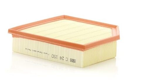 MANN-FILTER C 24 150 Air Filter – For passenger cars 