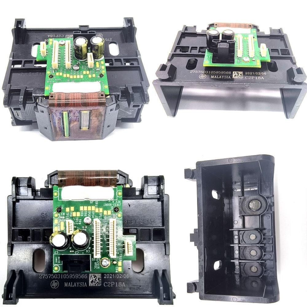 CQ163-80060 Printhead 934 935 Fits For HP Officejet Pro 8025e 6835 6830 6956 #hj
