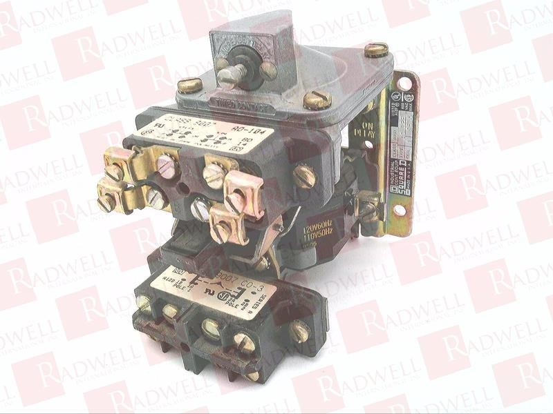 SCHNEIDER ELECTRIC 9050AO12EV02 / 9050AO12EV02 (USED)