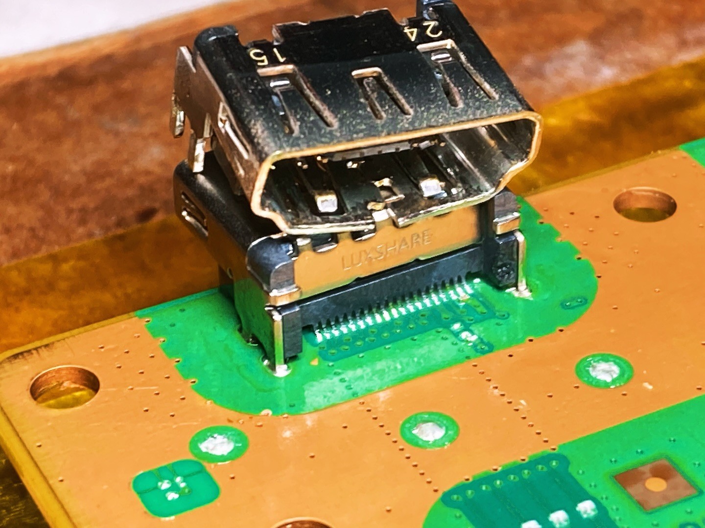 HDMI Port Repair Service - PS5 | Slim | Pro - 6 Month Warranty