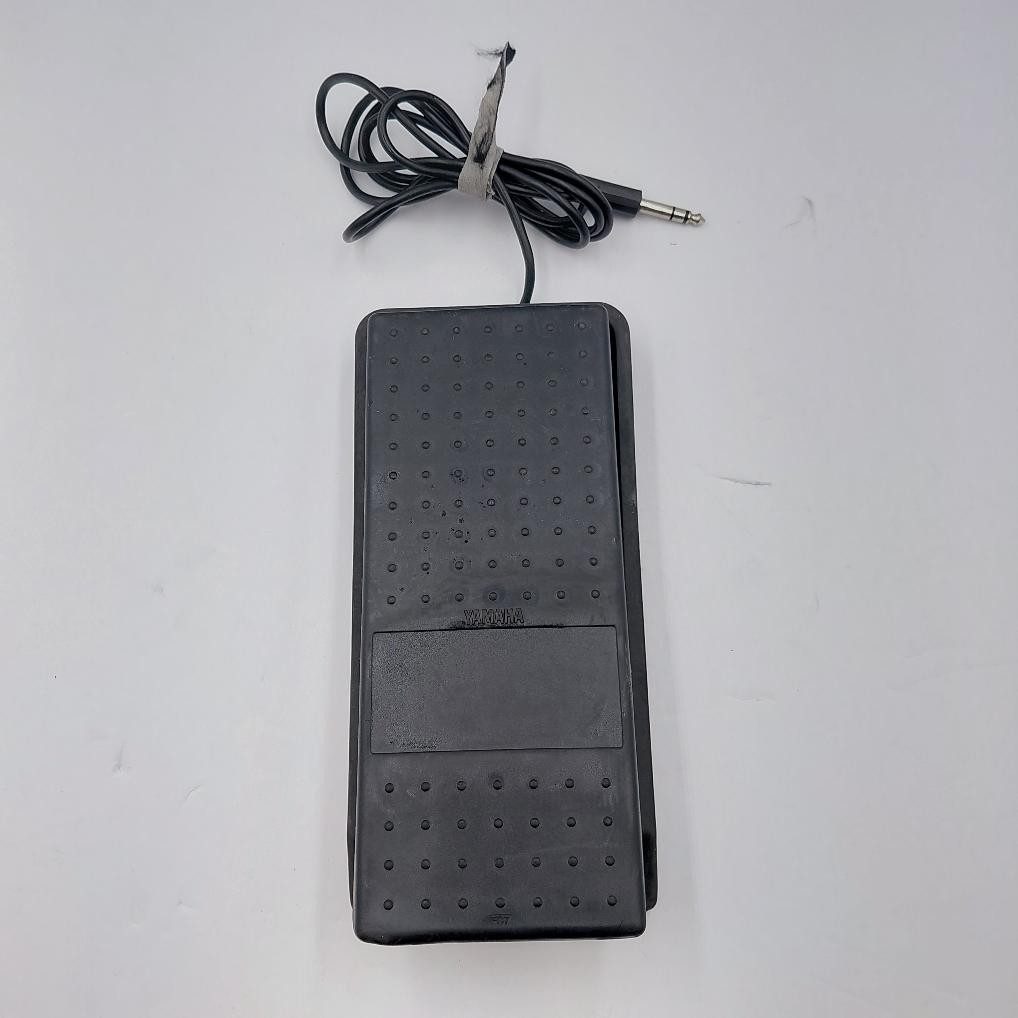 YAMAHA SUSTAIN PEDAL (B06009197)