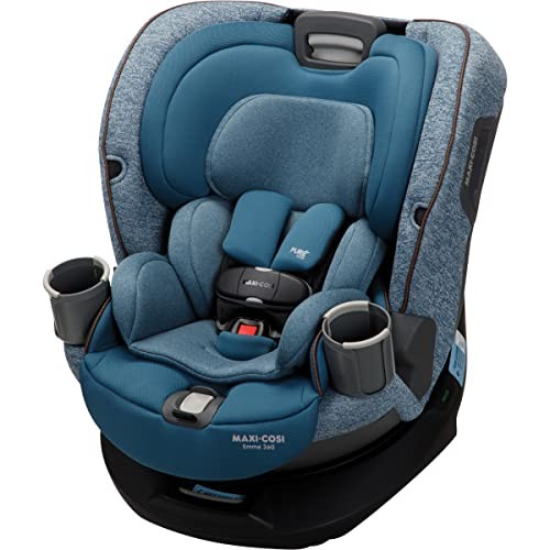 Maxi Cosi Convertible Car Seat Emme 360 - Pacific Wonder -Brand New! ID496