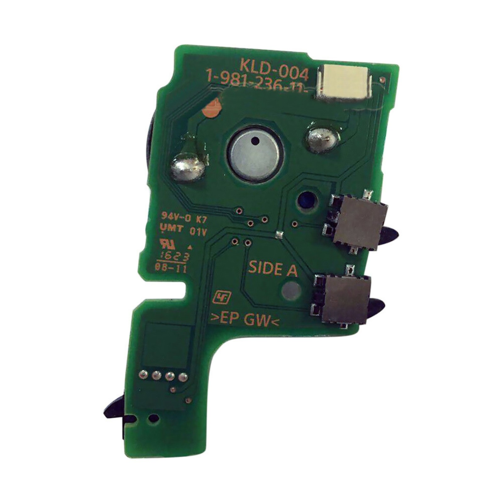 Original Disassemble Sensor Motor For PlayStation 4 PS4 Console Slim Disc C