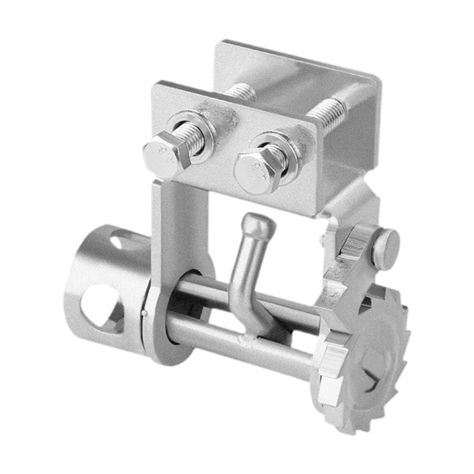 Compact Sliding Winch Rope Tightener for Tie Down System Car Semi Truck