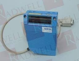 SICK CLV210-0010 / CLV2100010 (USED)