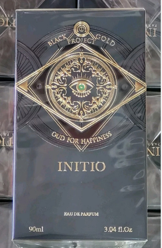 OUD FOR HAPPINESS by Initio 3.04 fl oz./ 90 ml for Unisex EDP Spray