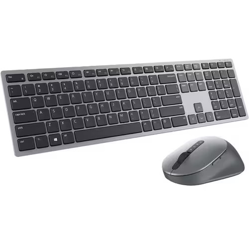 Dell-New-KM7321WGY-US _ KM7321W PREMIER MULTI-DEVICE WRLS KEYBOARD MOU