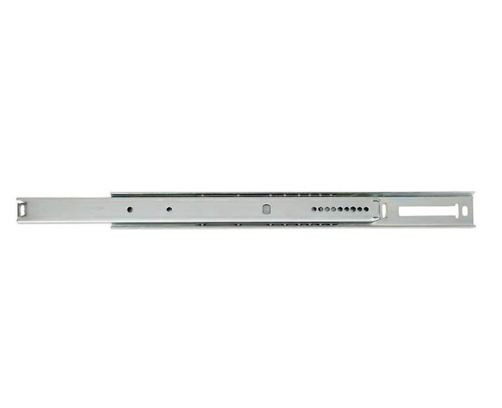 Accuride 1029 Series Center Undermount Drawer Slide 13" C1029-113D