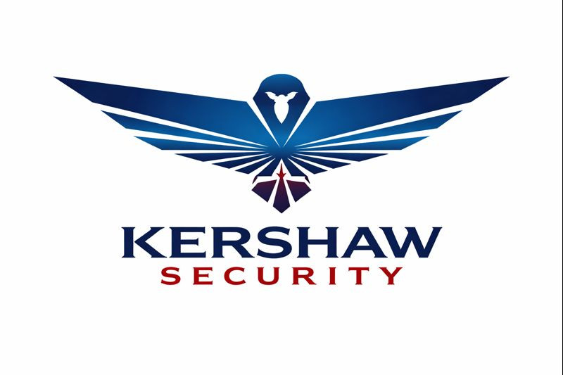 KershawSecurity.com – Brandable Premium .COM Domain | Tech | Security | CCTV