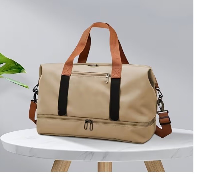 ||Overnight Bag Carry On Weekender Tote||   |Tech Pouch|  |RFID Card Case