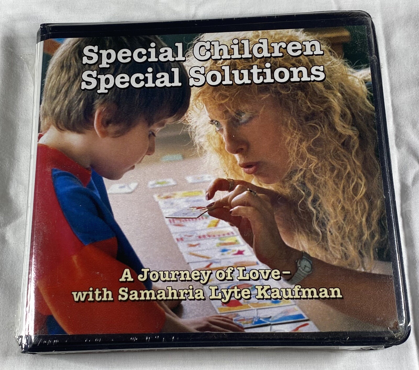 Special Children, Special Solutions: A Journey of Love  CDs New Discs
