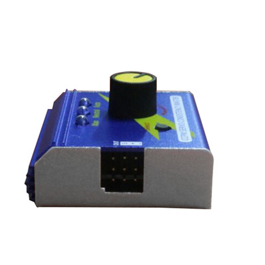 CCPM Consistency Master Checker Tester 3 Channel ESC Servo Tester Digital Analog