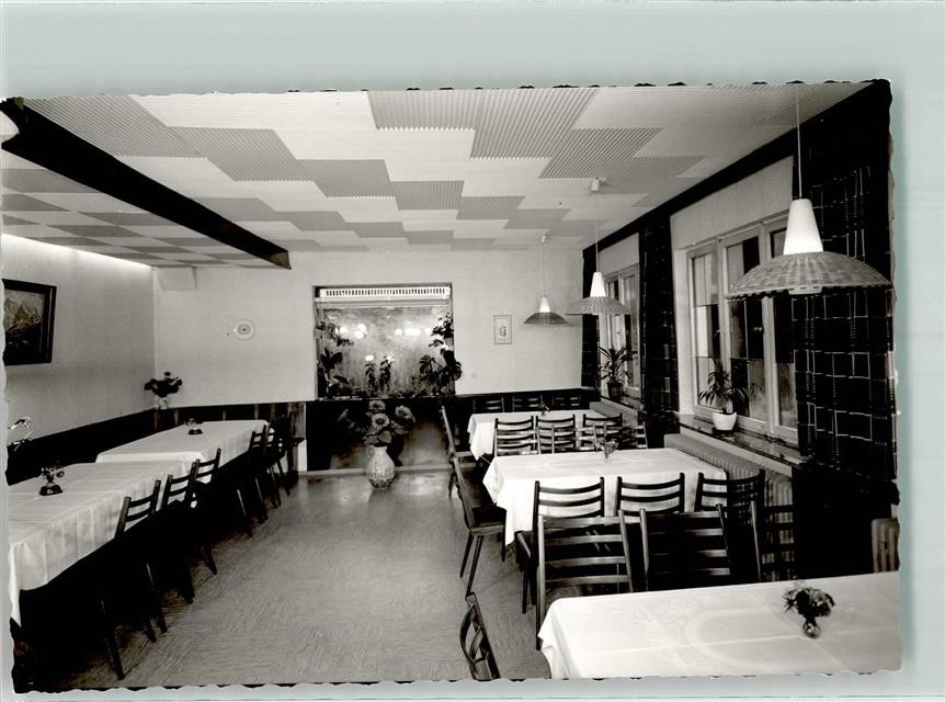 10690653 - 7920 Hohenmemmingen cafe vineyard place handwritten Heidenheim