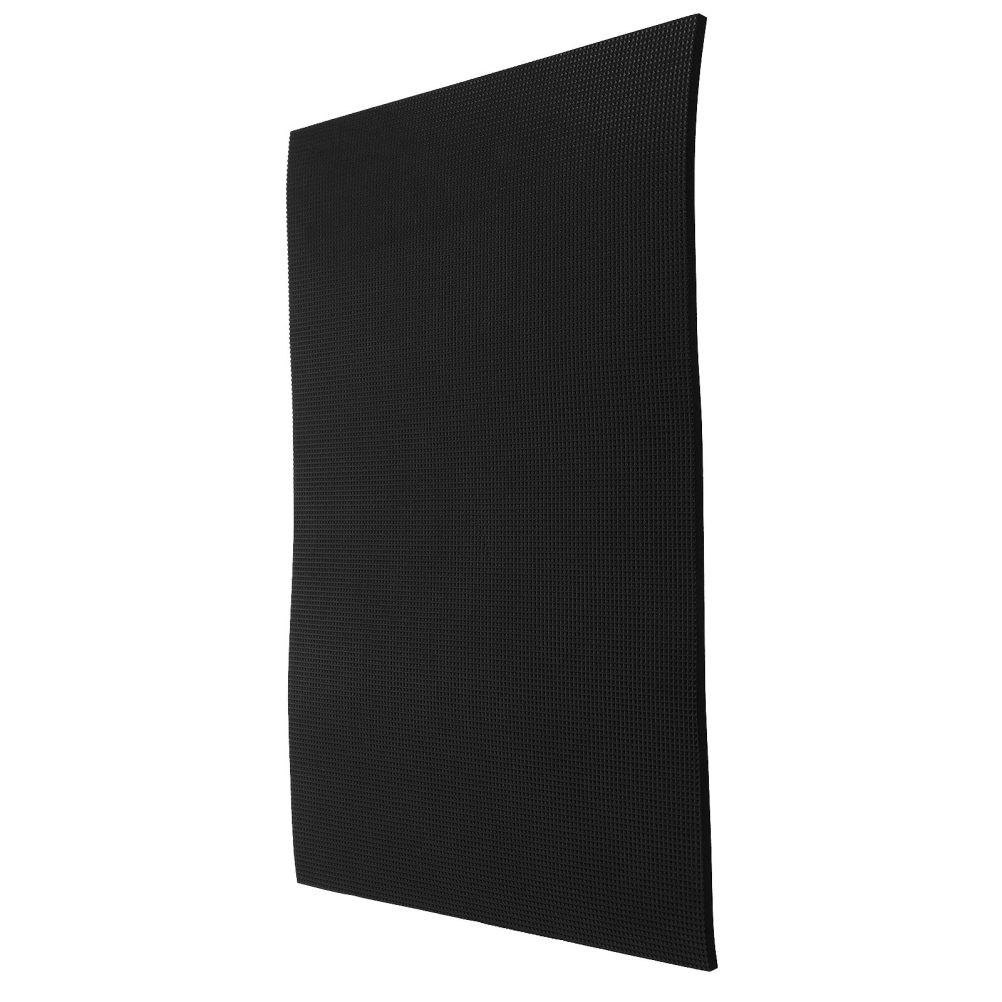Fish Tank Pad Aquarium Black Foam Mat Nonslip Aquarium Pad